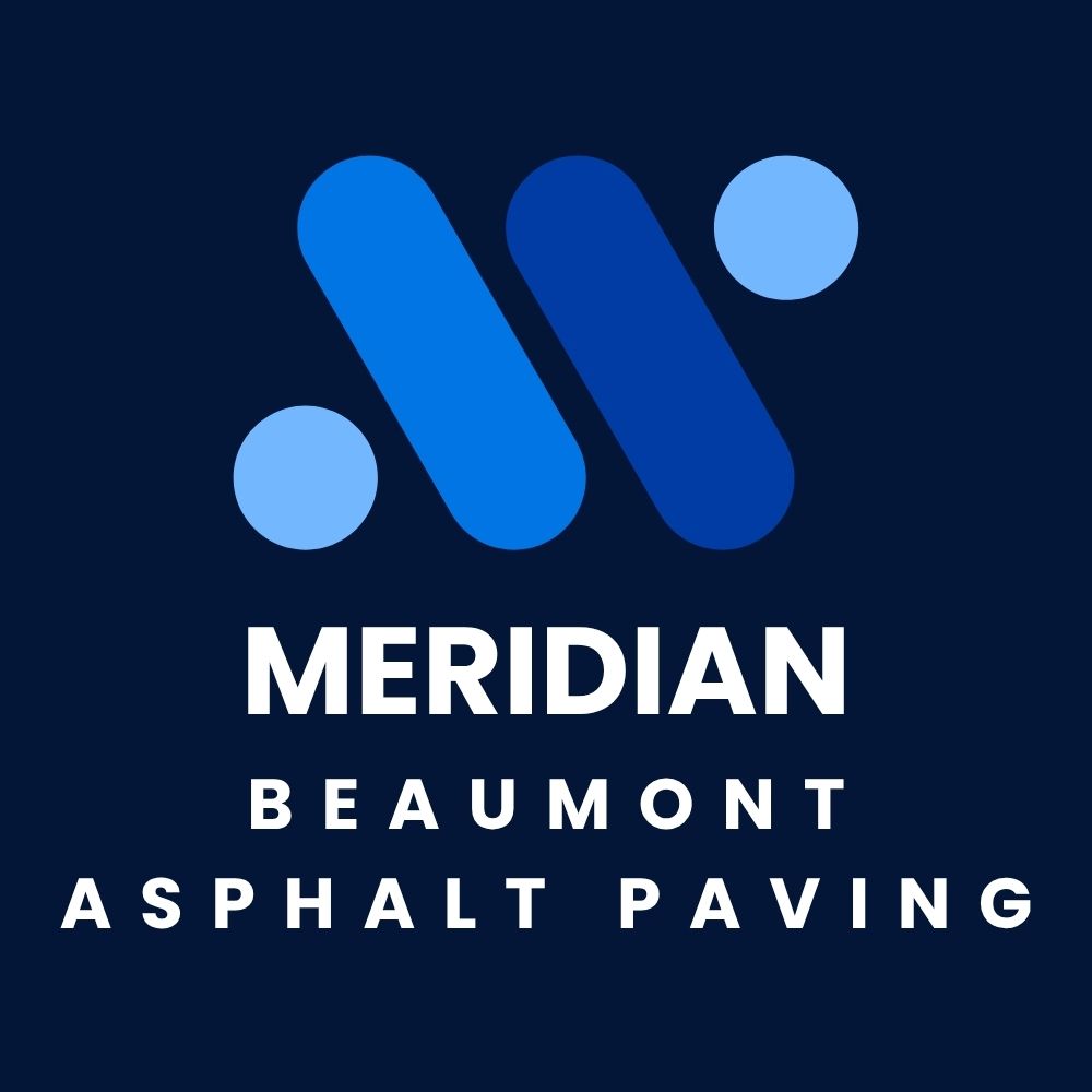 Meridian Beaumont Asphalt Paving